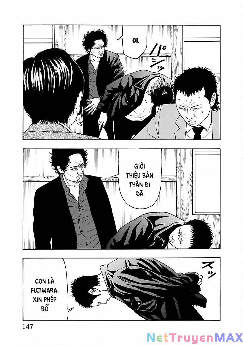 Crows Explode 19 trang 2