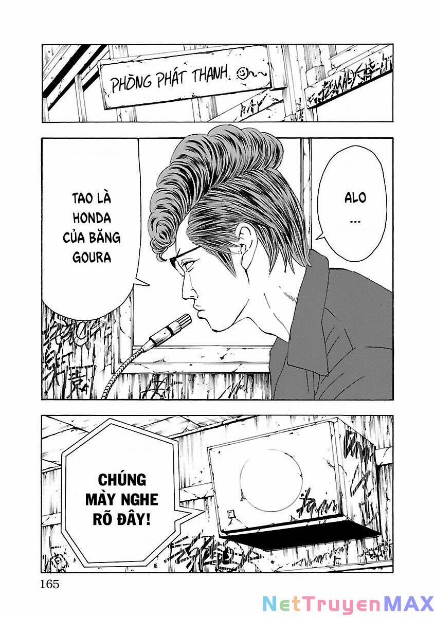 Crows Explode 19 trang 20