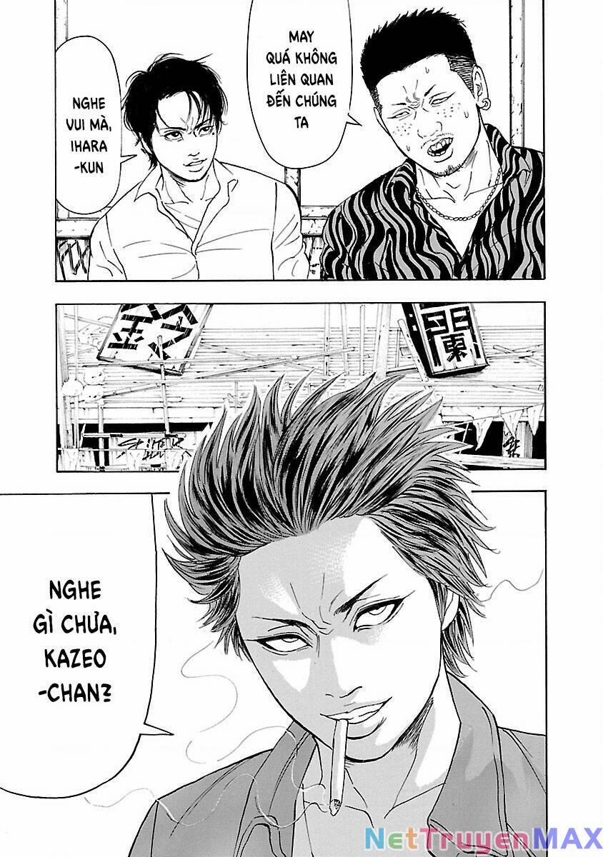 Crows Explode 19 trang 22