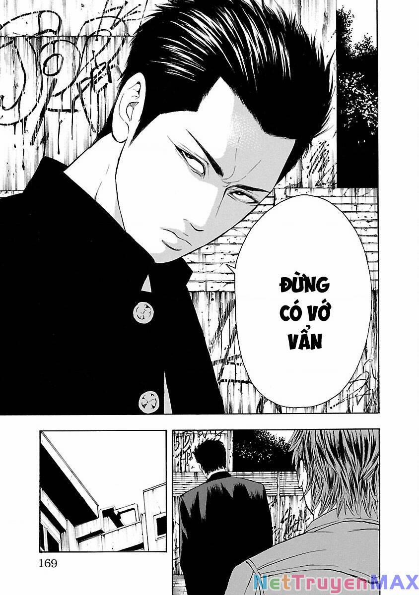 Crows Explode 19 trang 24