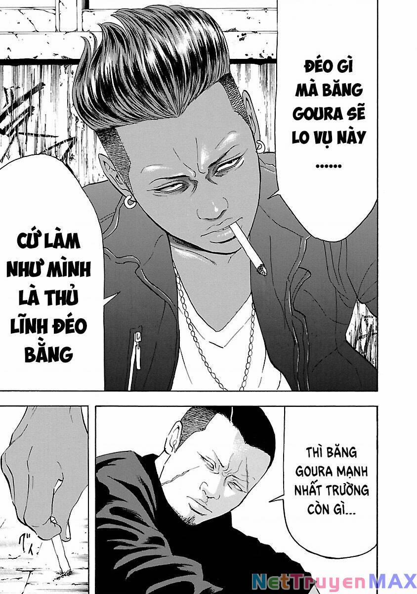 Crows Explode 19 trang 26