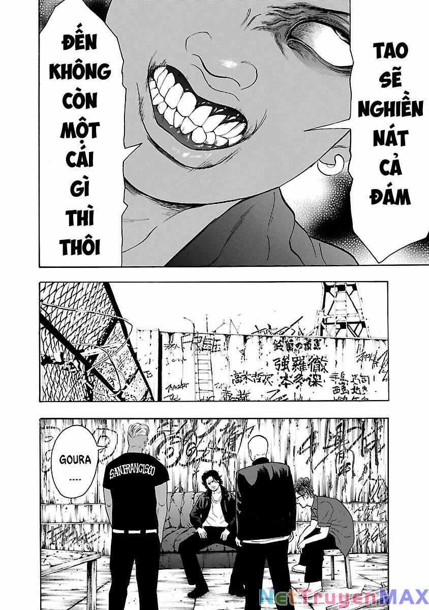 Crows Explode 19 trang 27