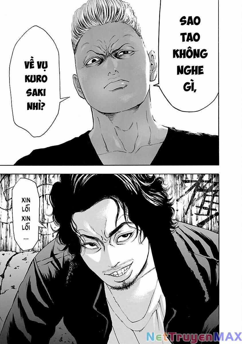 Crows Explode 19 trang 28