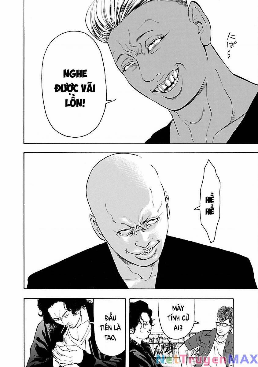 Crows Explode 19 trang 29