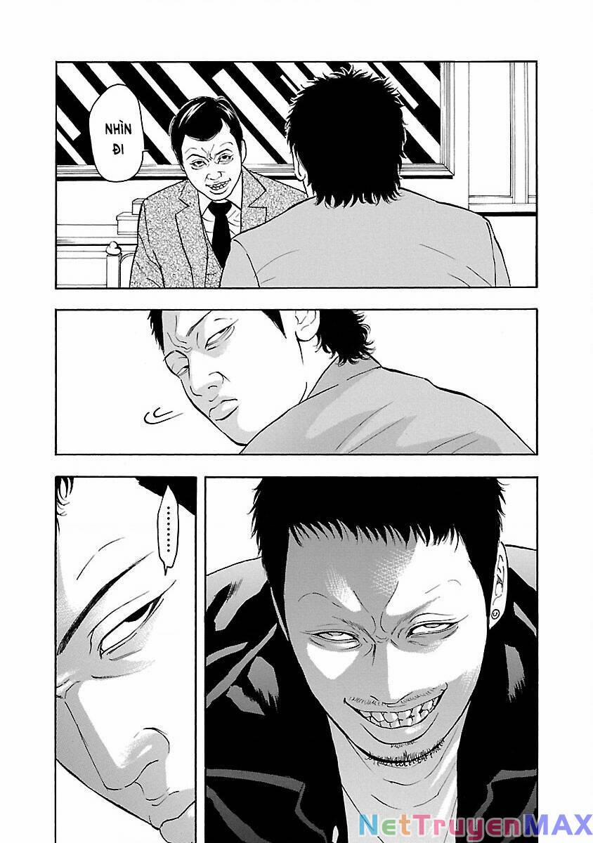 Crows Explode 19 trang 3