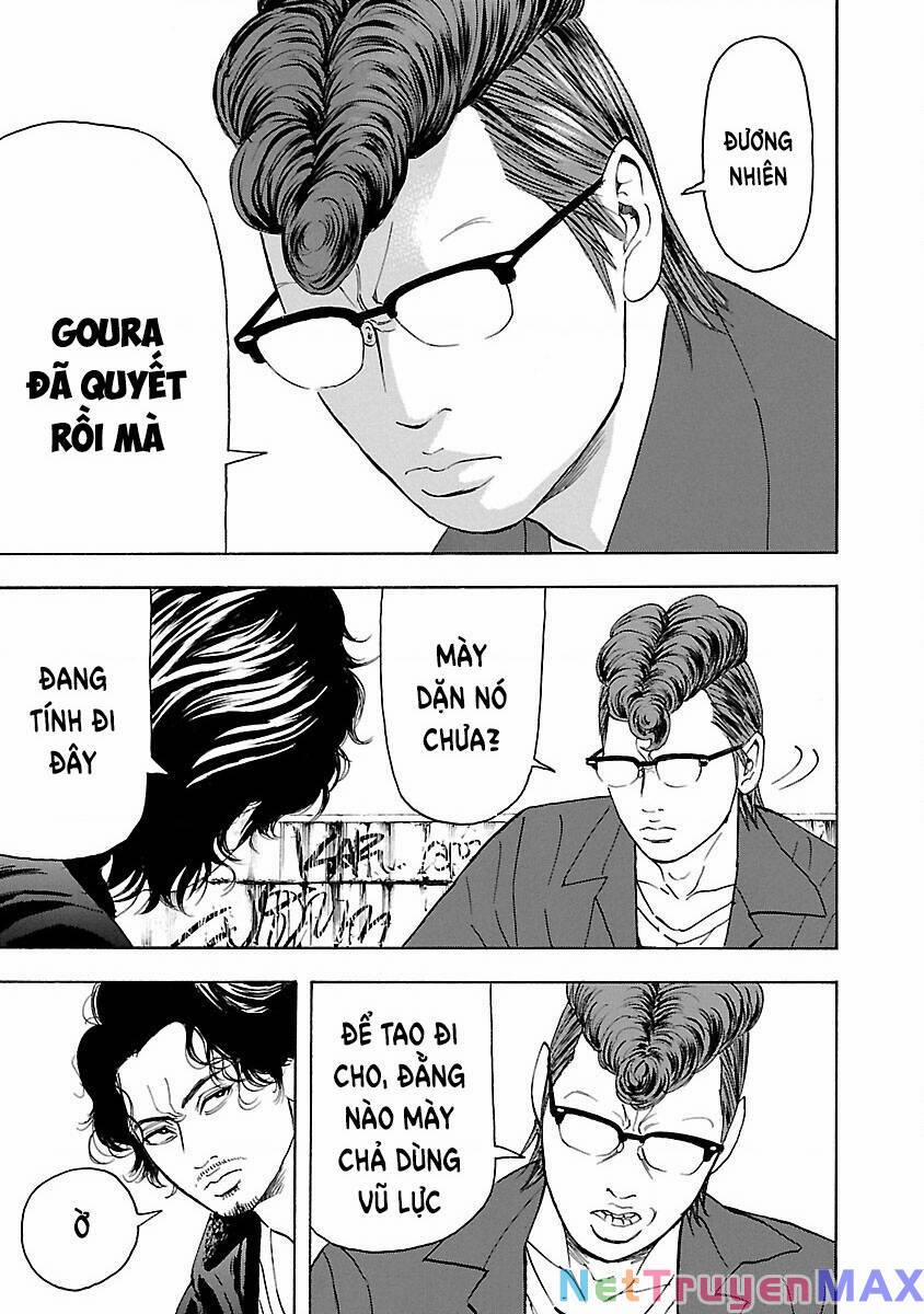 Crows Explode 19 trang 32