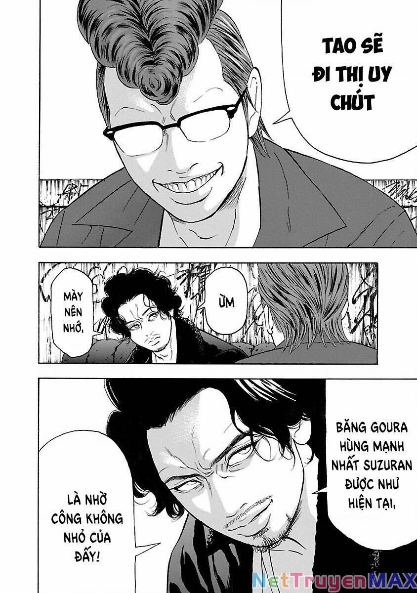 Crows Explode 19 trang 33