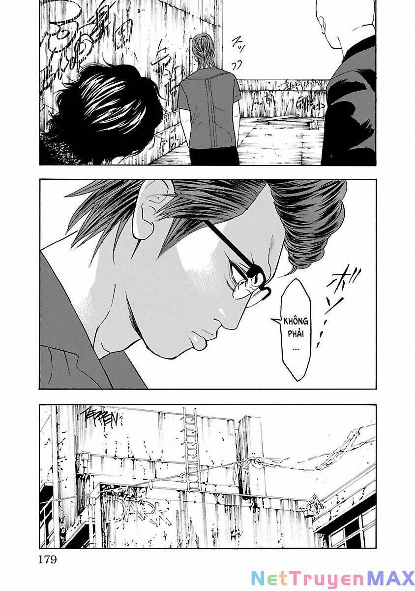 Crows Explode 19 trang 34