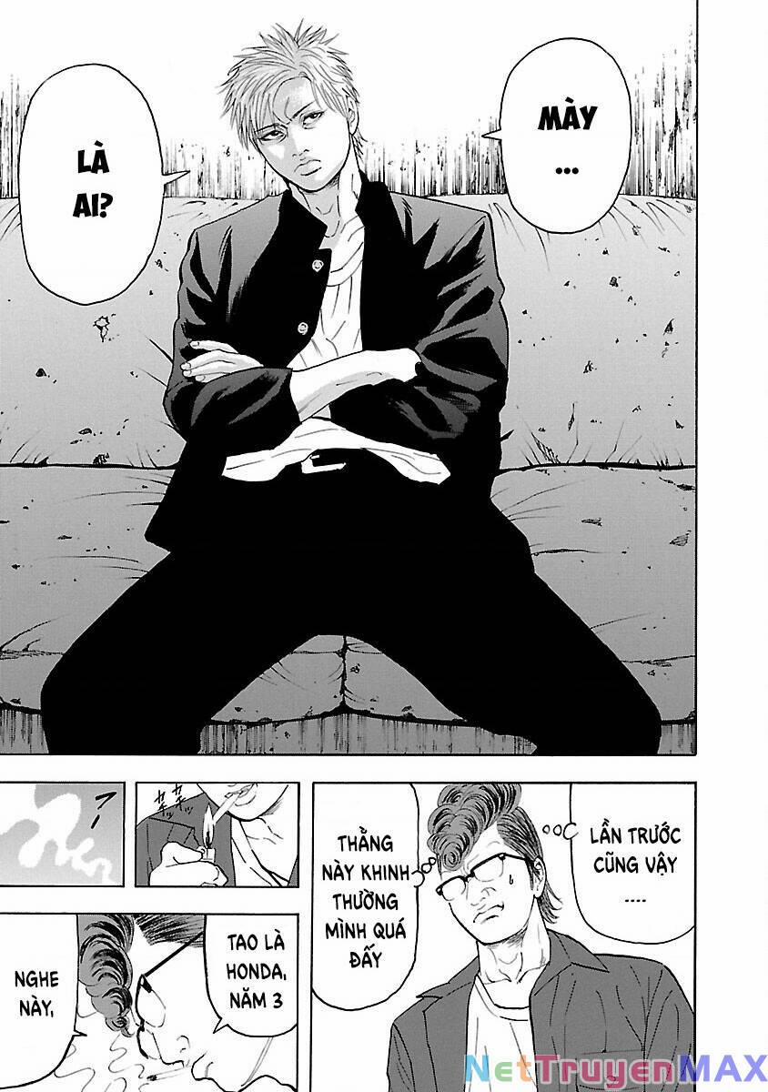 Crows Explode 19 trang 38