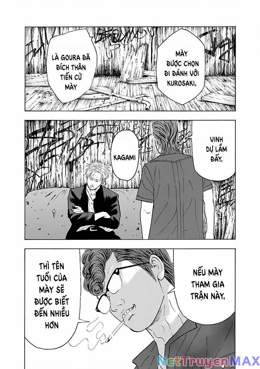 Crows Explode 19 trang 39