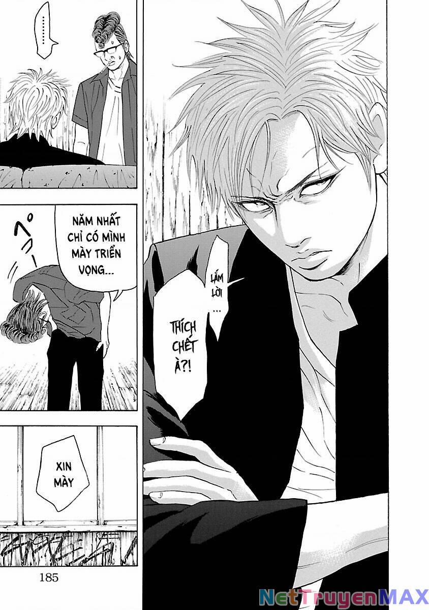 Crows Explode 19 trang 40