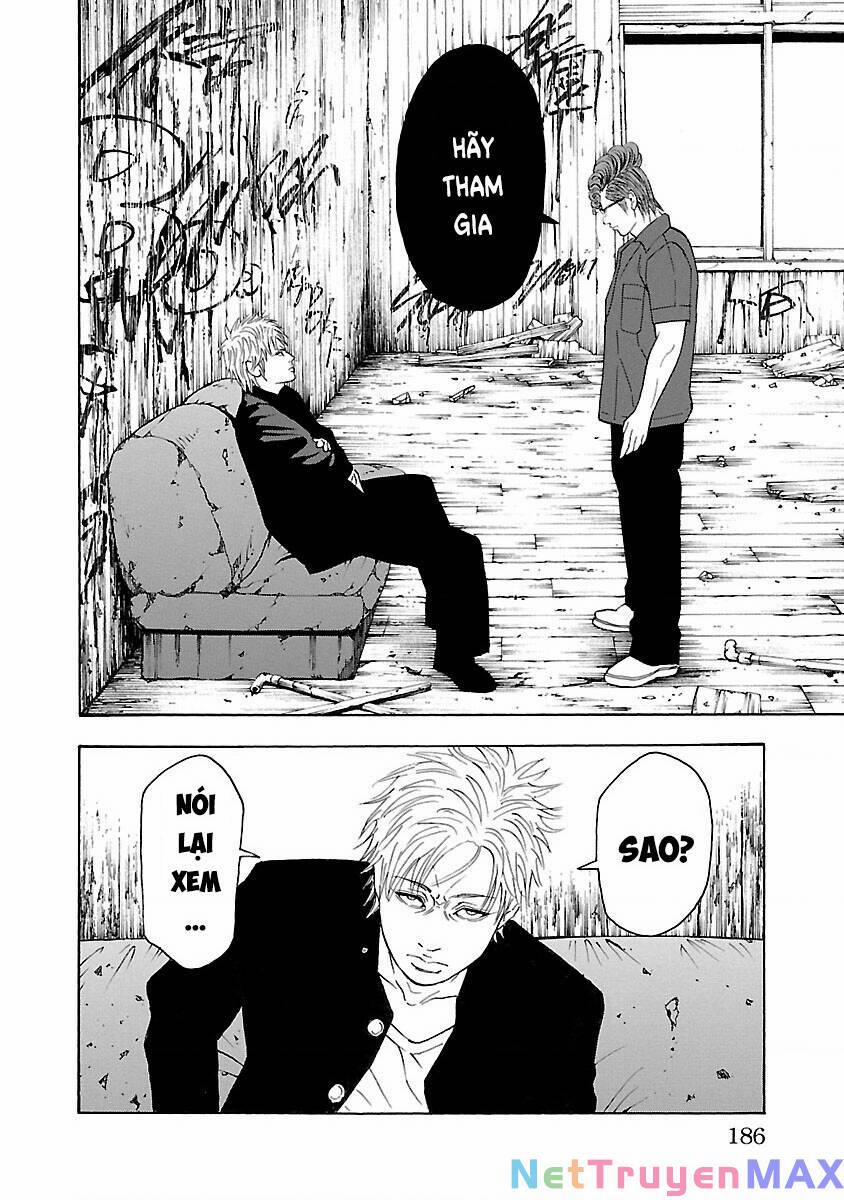 Crows Explode 19 trang 41