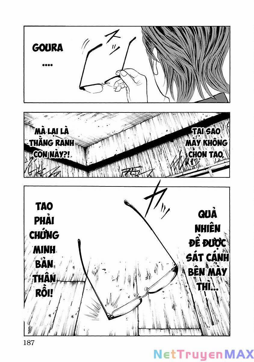 Crows Explode 19 trang 42