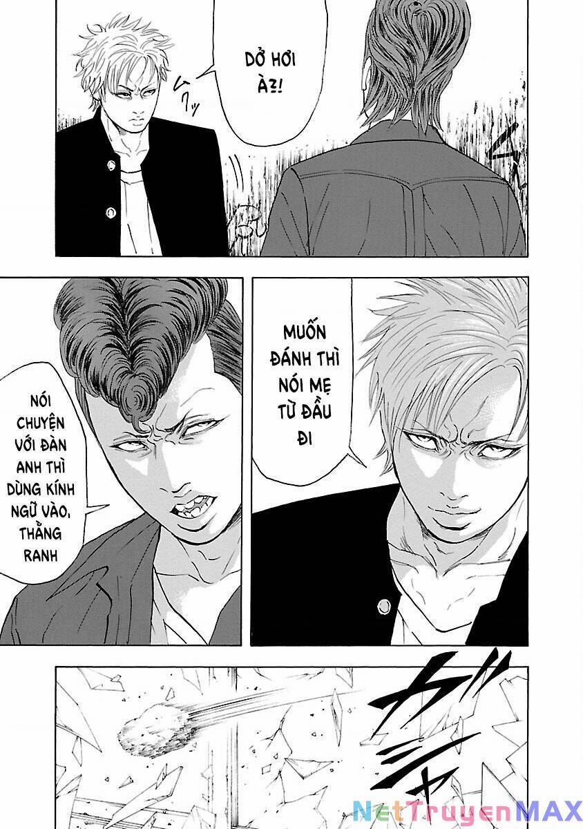 Crows Explode 19 trang 44