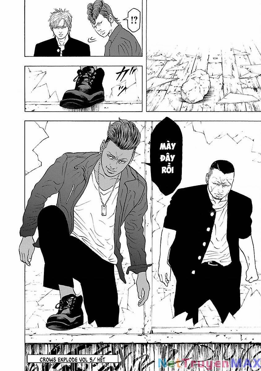 Crows Explode 19 trang 45