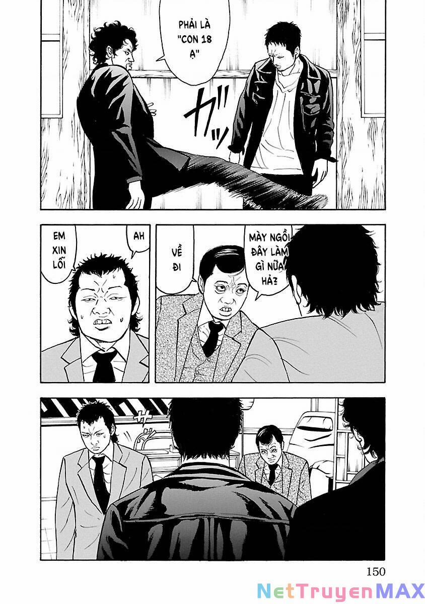 Crows Explode 19 trang 5