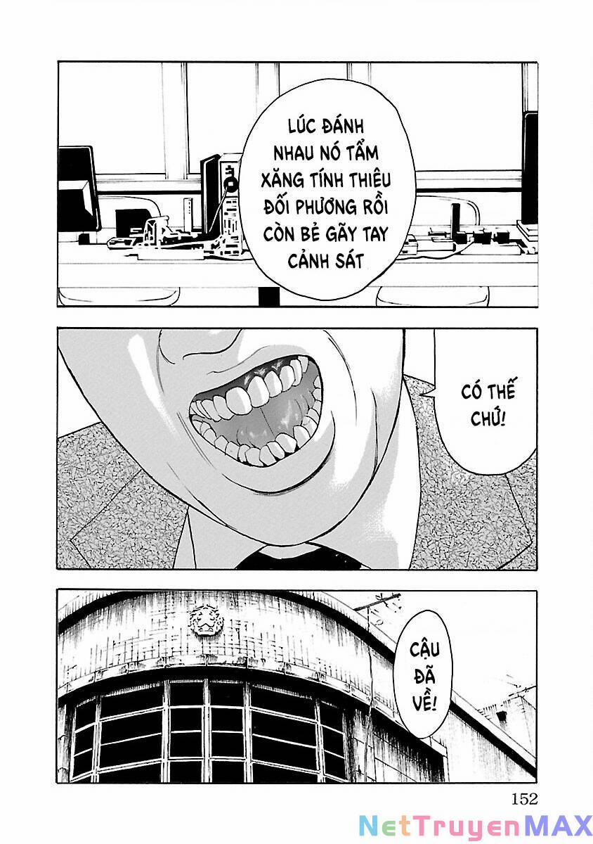 Crows Explode 19 trang 7