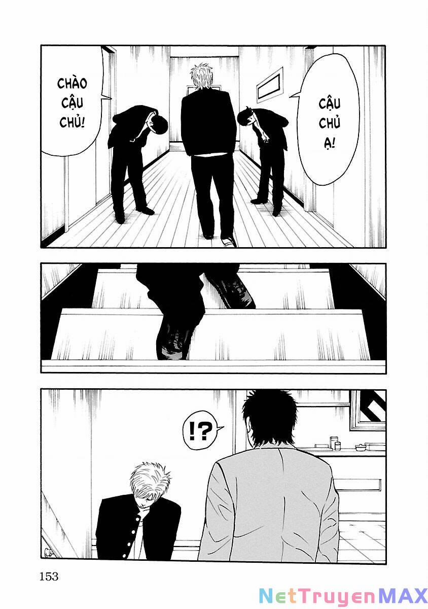 Crows Explode 19 trang 8