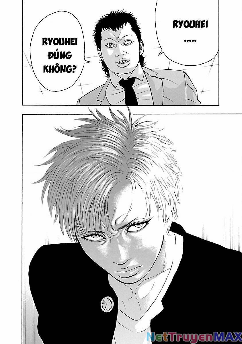 Crows Explode 19 trang 9