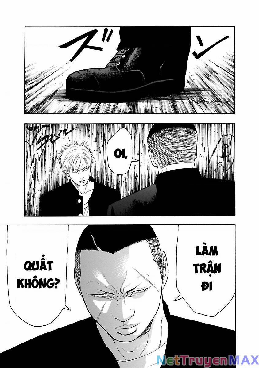 Crows Explode 20 trang 10