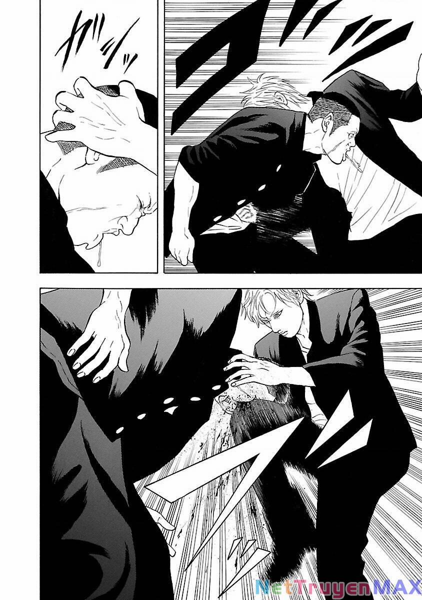 Crows Explode 20 trang 11