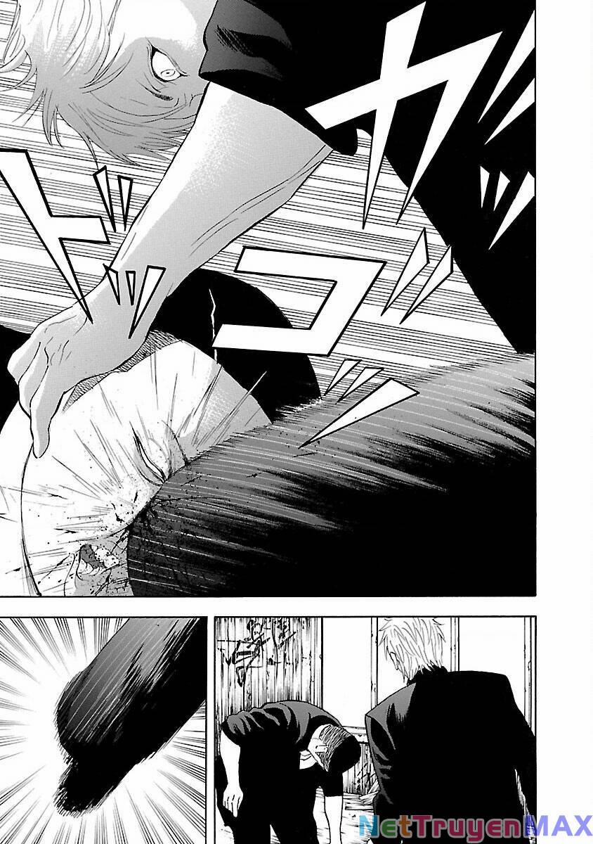 Crows Explode 20 trang 12