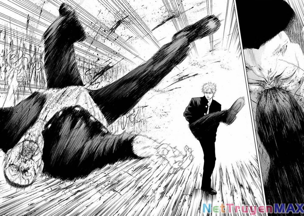 Crows Explode 20 trang 13