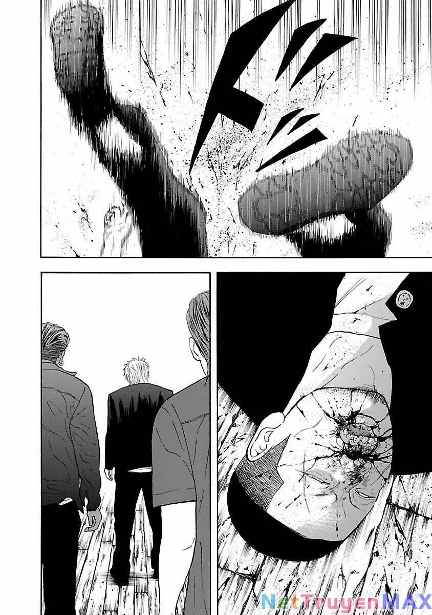 Crows Explode 20 trang 14