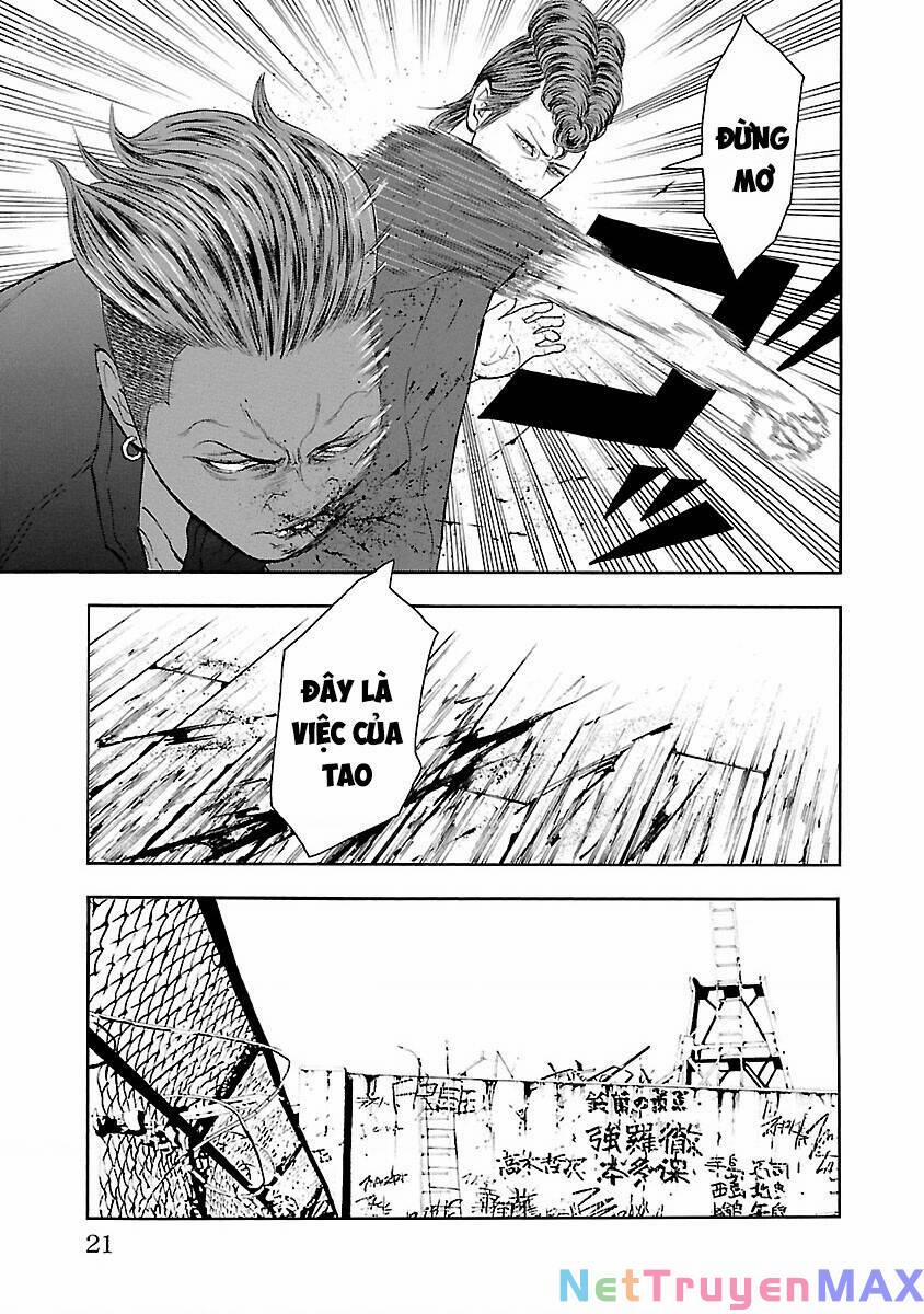 Crows Explode 20 trang 17