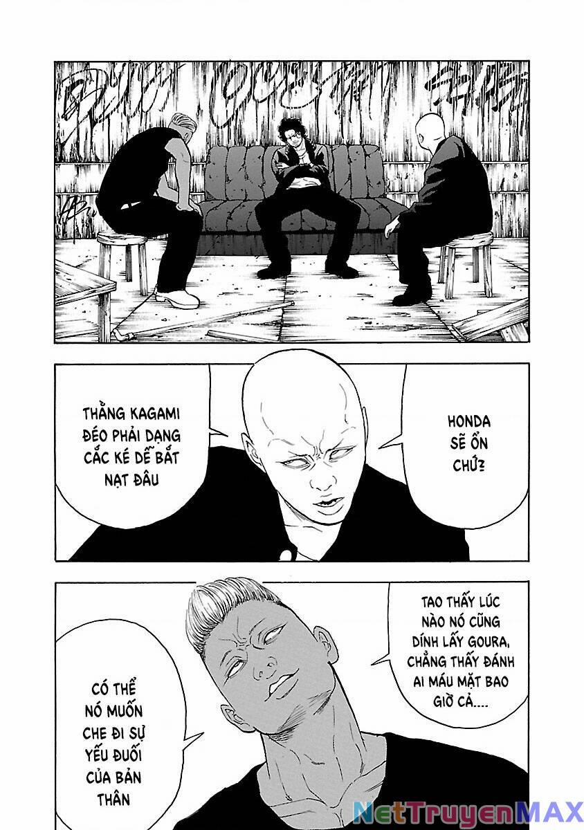 Crows Explode 20 trang 18