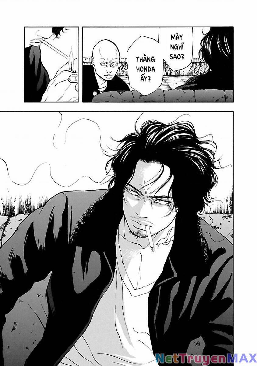 Crows Explode 20 trang 19