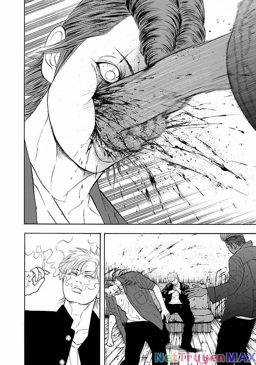 Crows Explode 20 trang 20