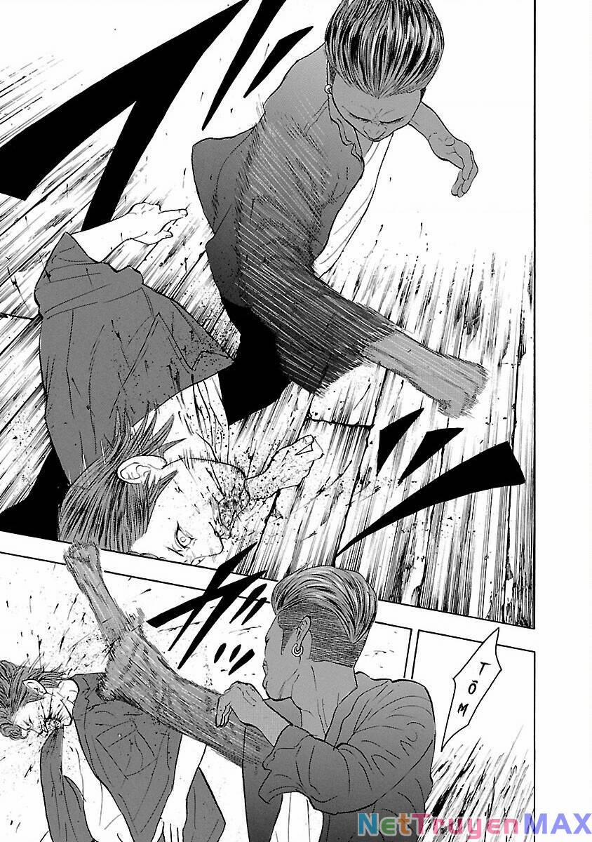 Crows Explode 20 trang 21