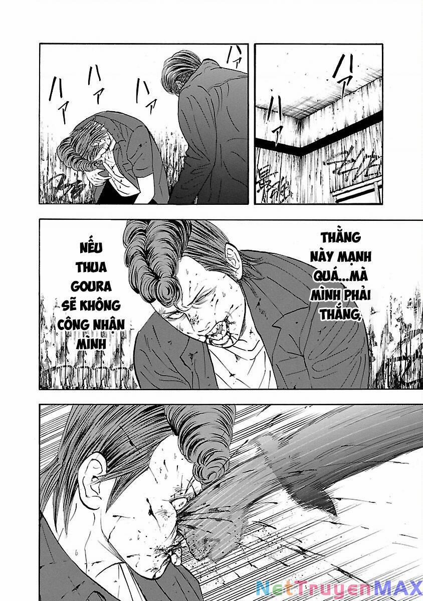 Crows Explode 20 trang 22