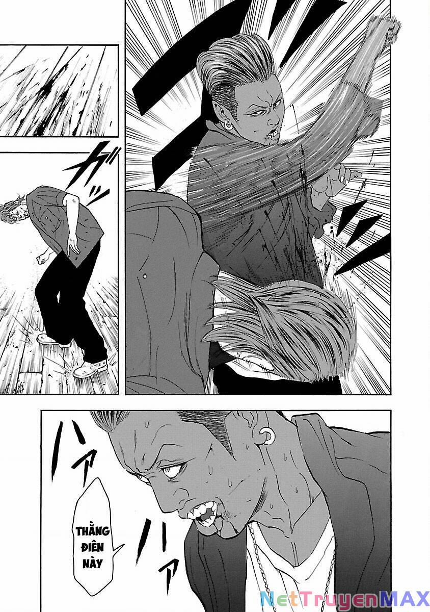 Crows Explode 20 trang 23