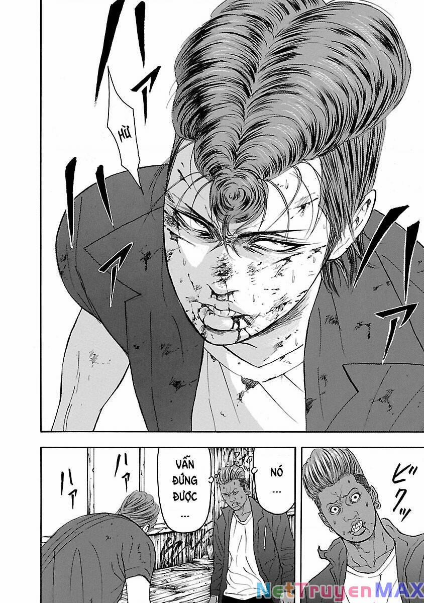 Crows Explode 20 trang 24