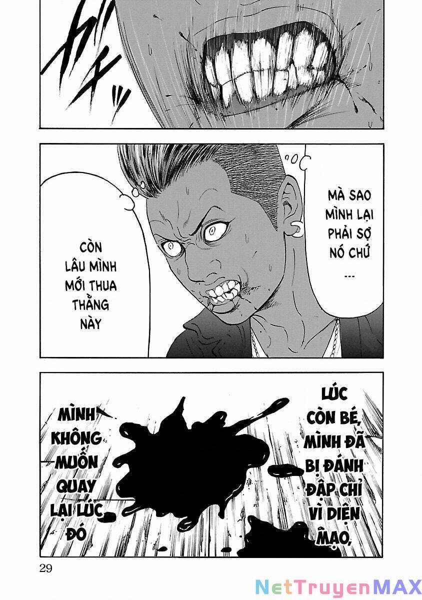 Crows Explode 20 trang 25