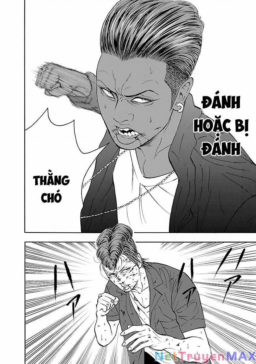 Crows Explode 20 trang 26