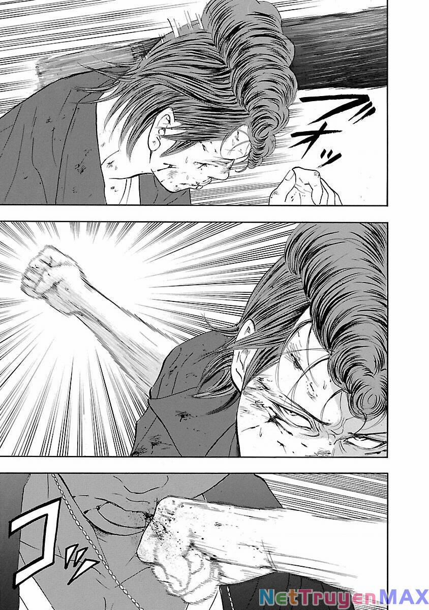 Crows Explode 20 trang 27