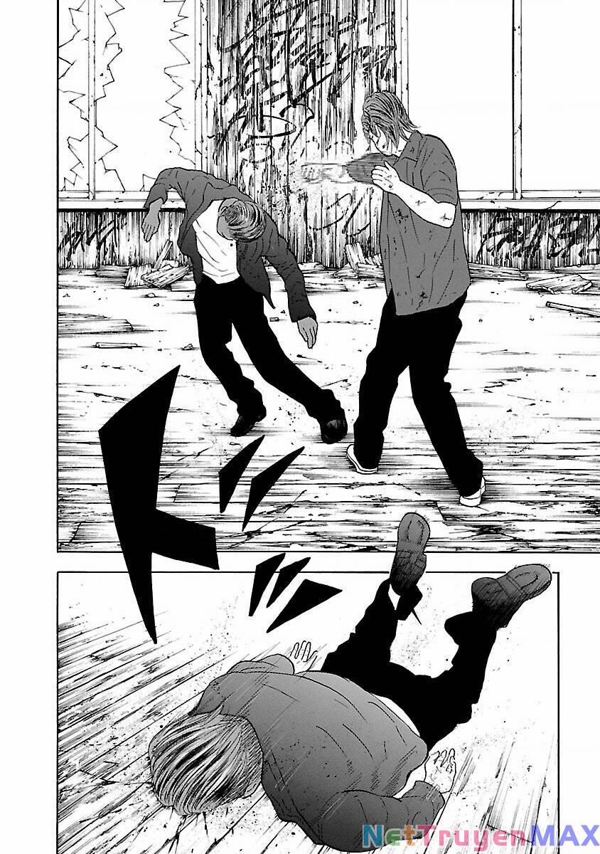 Crows Explode 20 trang 28