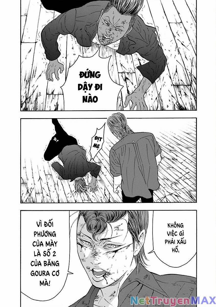 Crows Explode 20 trang 29