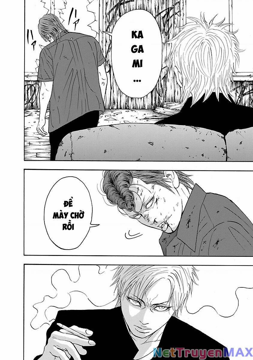 Crows Explode 20 trang 30