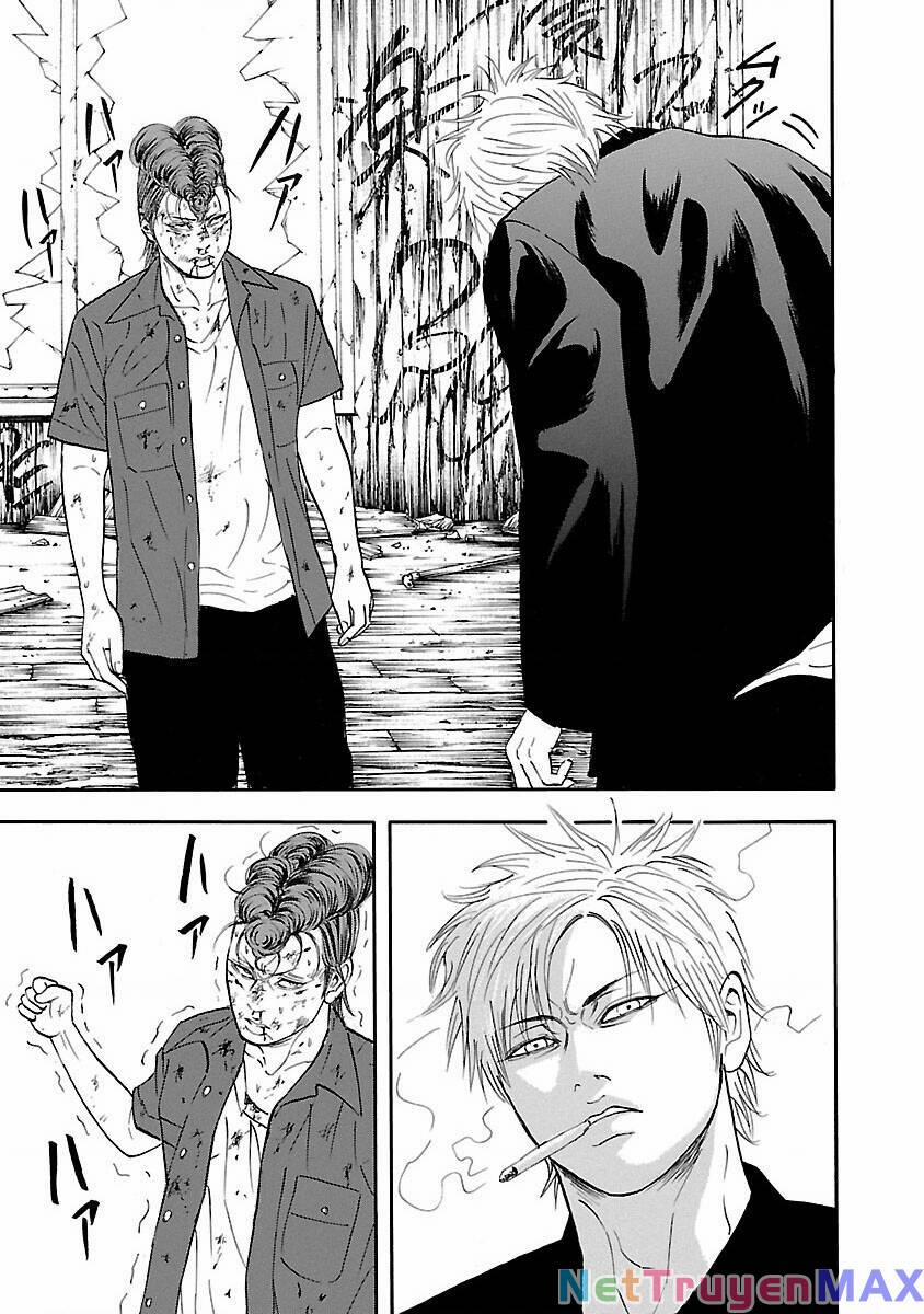 Crows Explode 20 trang 31