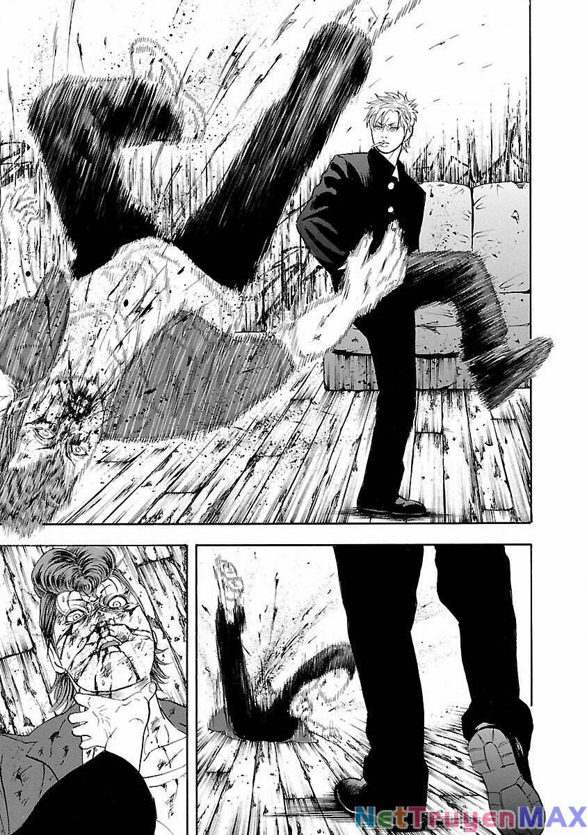 Crows Explode 20 trang 33