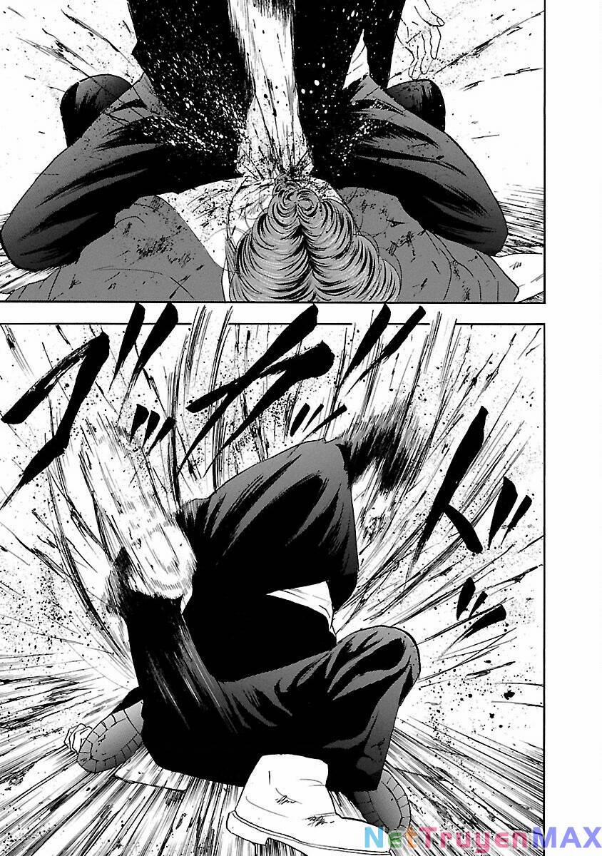 Crows Explode 20 trang 35