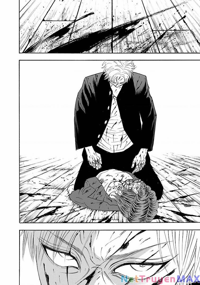 Crows Explode 20 trang 36