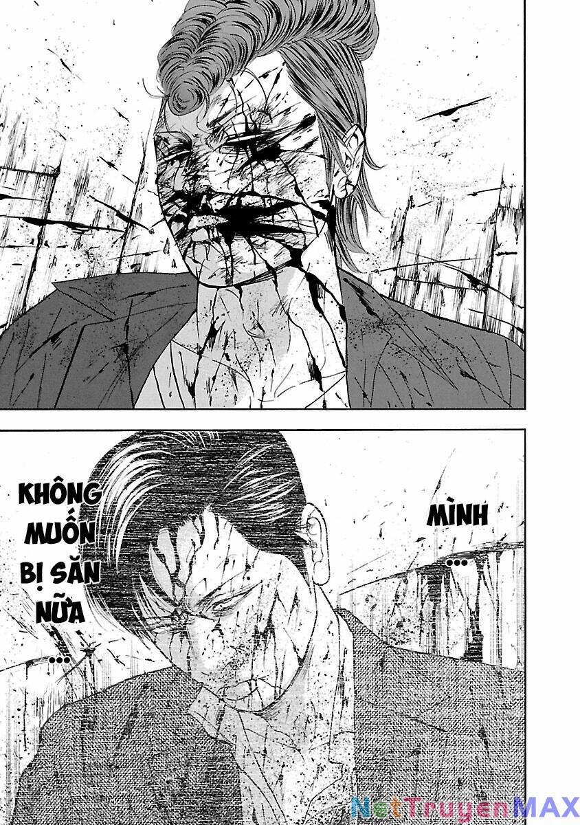 Crows Explode 20 trang 37