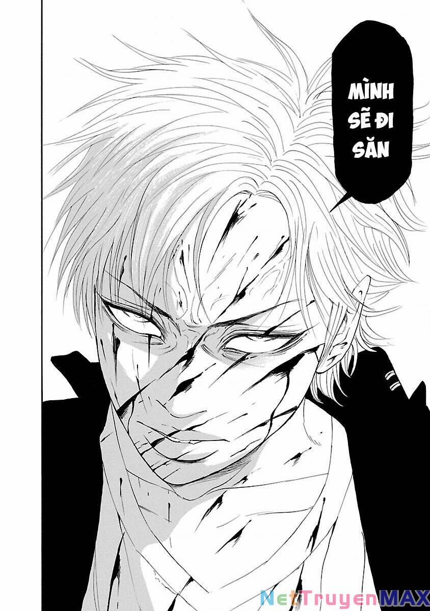 Crows Explode 20 trang 38