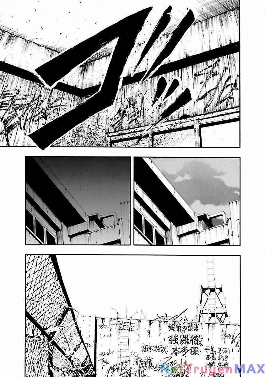 Crows Explode 20 trang 39