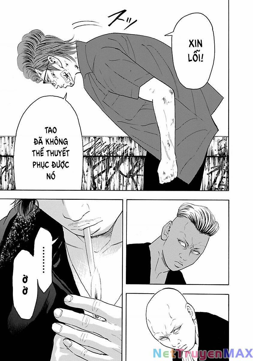 Crows Explode 20 trang 41